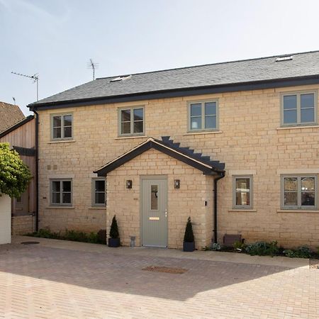 Villa Harpers Yard - 30 Chipping Norton Exterior foto