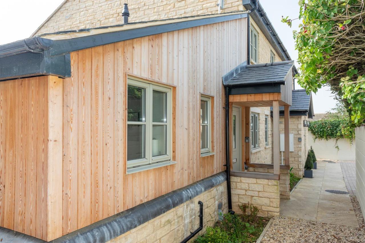 Villa Harpers Yard - 30 Chipping Norton Exterior foto