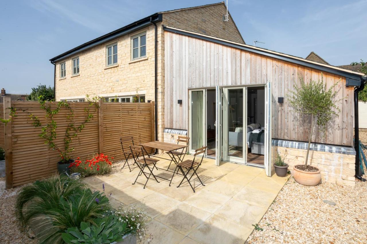 Villa Harpers Yard - 30 Chipping Norton Exterior foto