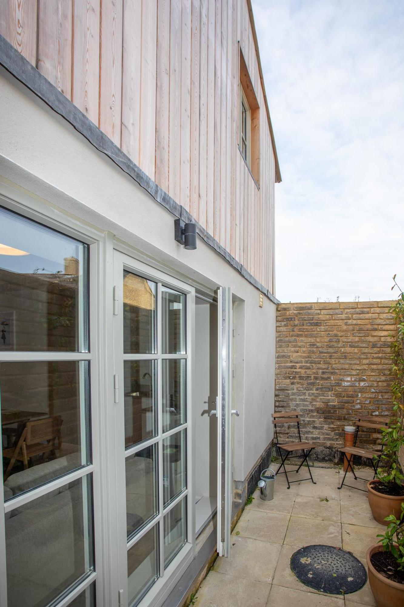 Villa Harpers Yard - 30 Chipping Norton Exterior foto
