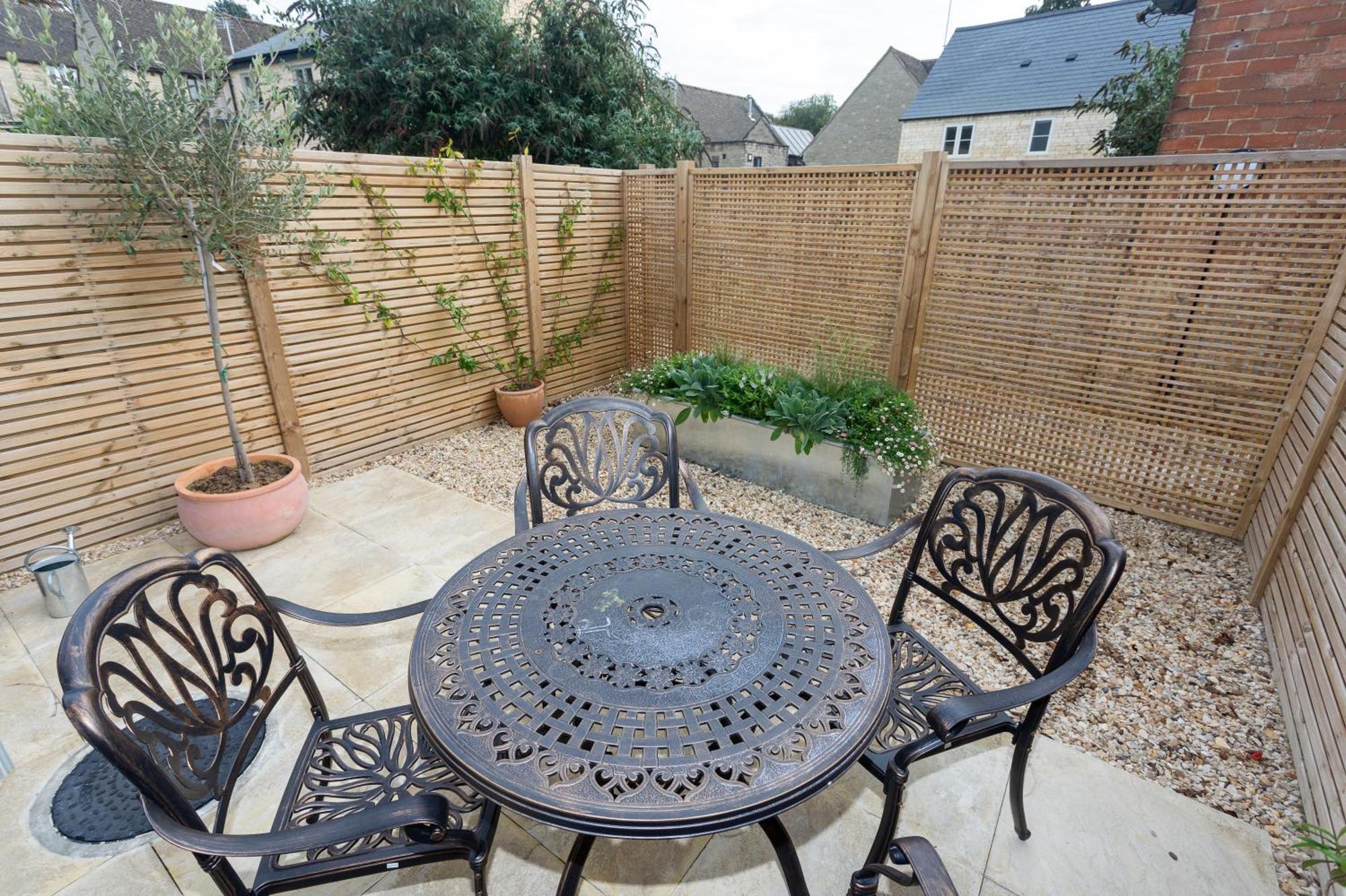 Villa Harpers Yard - 30 Chipping Norton Exterior foto