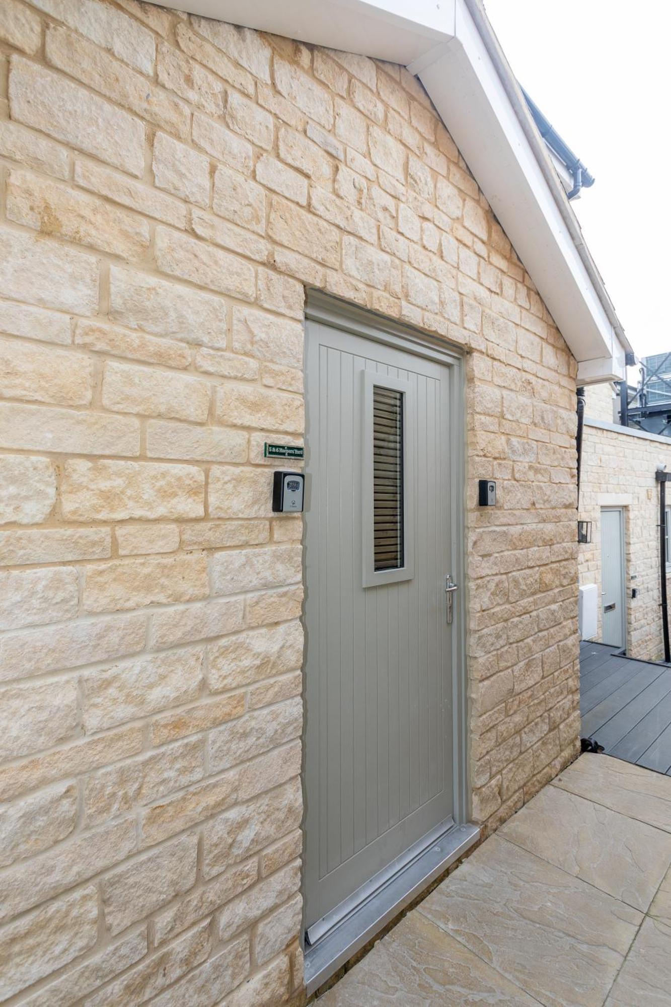 Villa Harpers Yard - 30 Chipping Norton Exterior foto